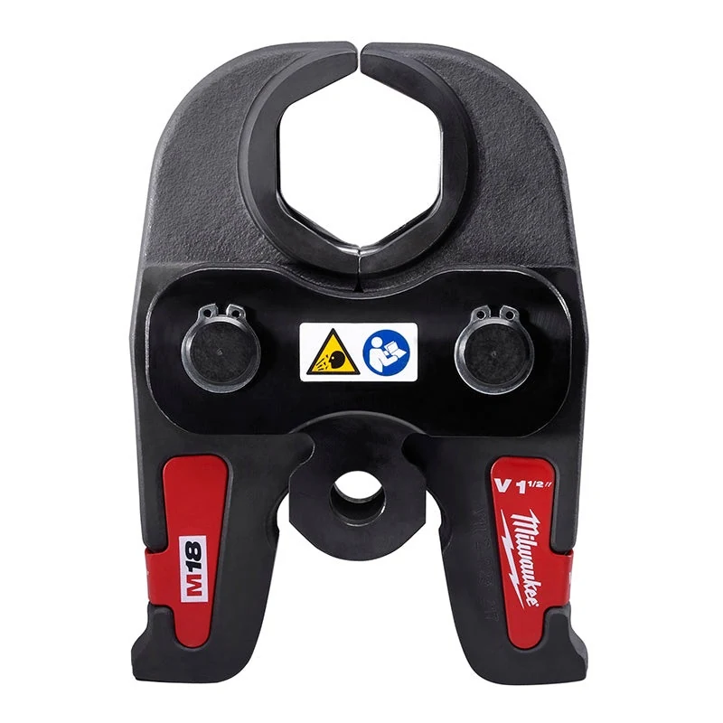 M18 1-1/2 in. Press Jaw